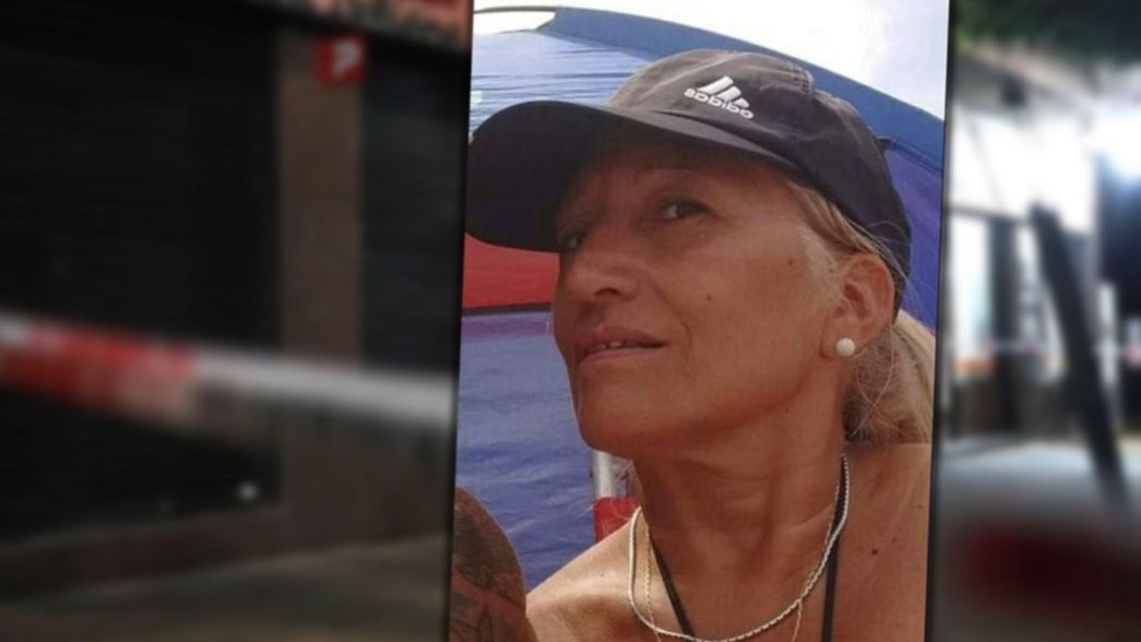 Estás con tu mamá en el cielo, la dolorosa despedida de una amiga de la mujer asesinada
