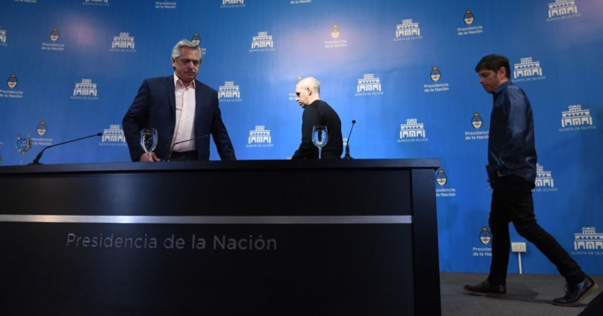 Una por una, estas son las medidas del Gobierno para combatir el ...