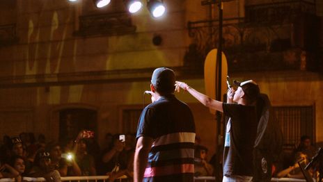 Casa Unclan celebra 10 años de historia con un increíble festival en Meridiano V