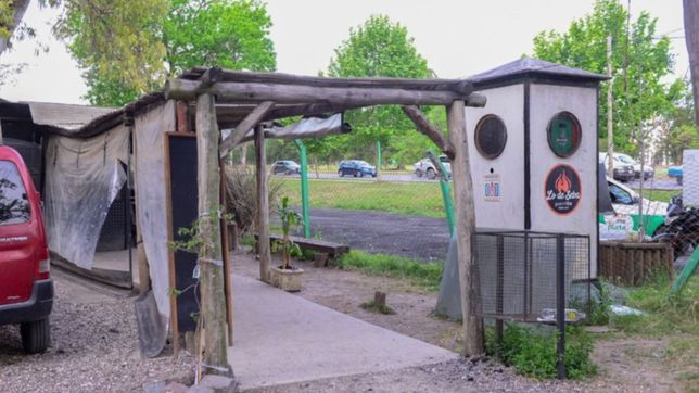 ¿cuales son las dos versiones sobre como se produjo el enfrentamiento de la uocra?