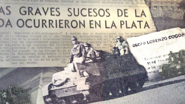 ¿que paso en la plata la noche de la operacion masacre?