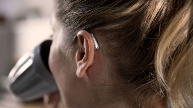 le robaron un audifono en la plata y pide ayuda para recuperarlo porque la obra social no se lo cubre