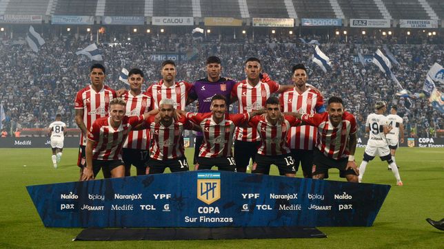 estudiantes sufrio la baja de un jugador que contrajo dengue y esta internado