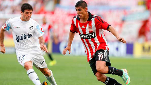 liberaron al exjugador de estudiantes que detuvieron por resistencia a la autoridad