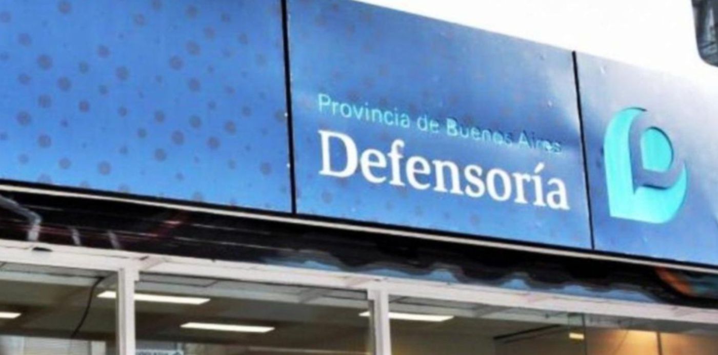 Defensoría del Pueblo