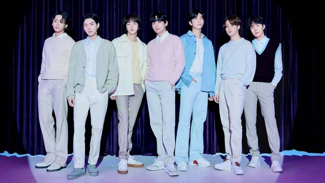 ¿cuanto valen las entradas para el show de bts en el estadio unico y como sacarlas?