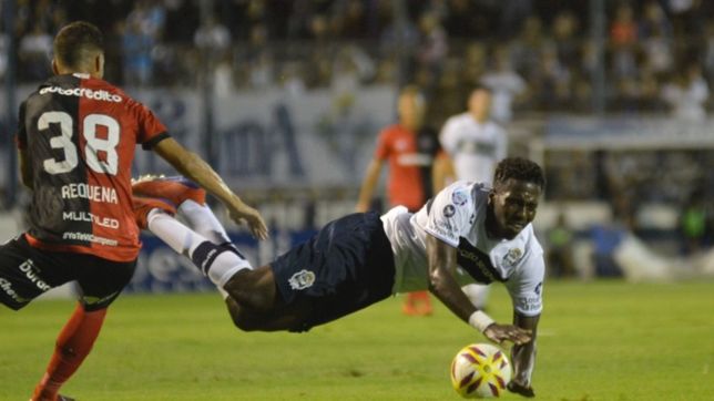 gimnasia juega una verdadera final ante newells y buscara alejarse del descenso