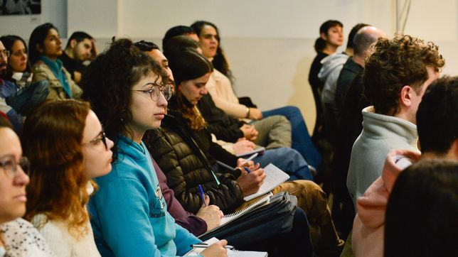 el icp lanzo su nuevo curso de formacion politica destacadas figuras como docentes