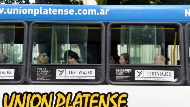 tengo miedo de viajar en micro, la robaron en un norte y pide mas controles