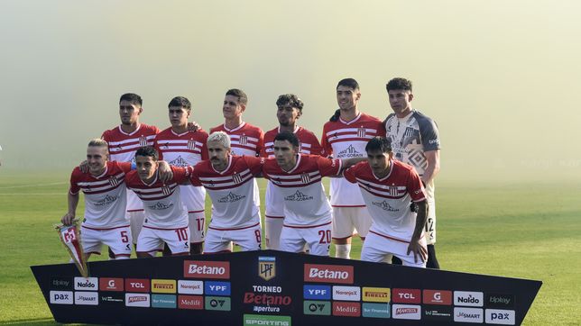 estudiantes sintio el desgaste fisico, perdio con rosario y cerro su participacion en el torneo apertura