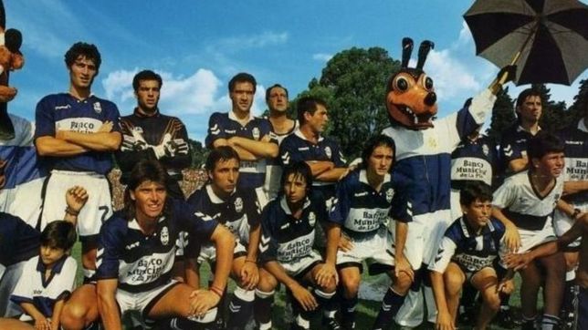 a 26 anos de la copa centenario: el recuerdo de un titulo que revoluciono a gimnasia