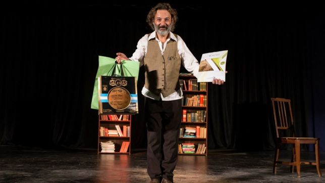 teatro, musica, stand up, cine y especiales, todo lo que podes hacer este fin de semana