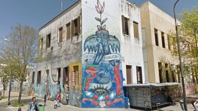 alerta en la legion: se niegan al regreso de una directora acusada de maltratos