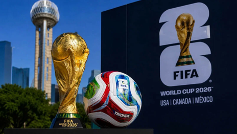 Cronograma completo de los partidos del Mundial 2026: días y horarios hasta la final Cronograma completo de los partidos del Mundial 2026: días y horarios hasta la final