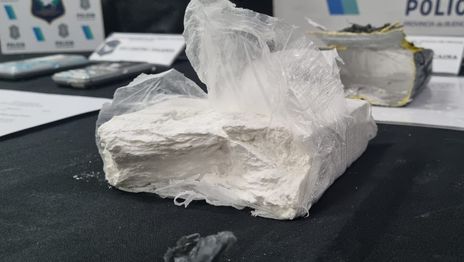 Trozo de cocaína secuestrado.jpeg