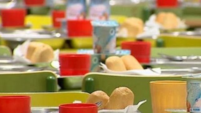 la municipalidad adquirio 180 mil kilos de alimentos para repartir en comedores barriales