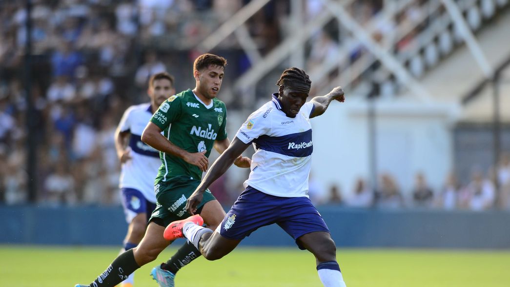 Jan Hurtado regresaría a la titularidad en Gimnasia