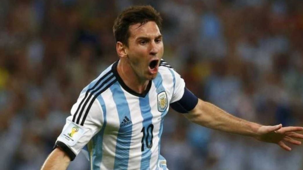 La exorbitante cifra en la que subastaron una figurita de Lionel Messi