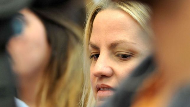 organizaciones piden la renuncia de carolina piparo