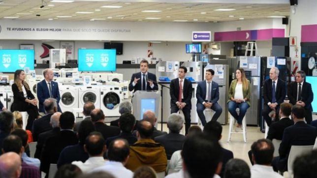 ahora 30: ¿como es el plan, que productos y que comercios incluye?