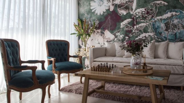 diseno, decoracion e interiorismo: la septima edicion de la muestra idear llega a la plata