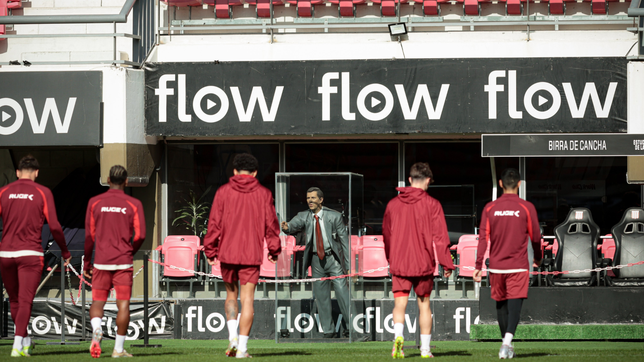 la lista de concentrados de estudiantes con un regreso esperado y otro que se quedo con las ganas