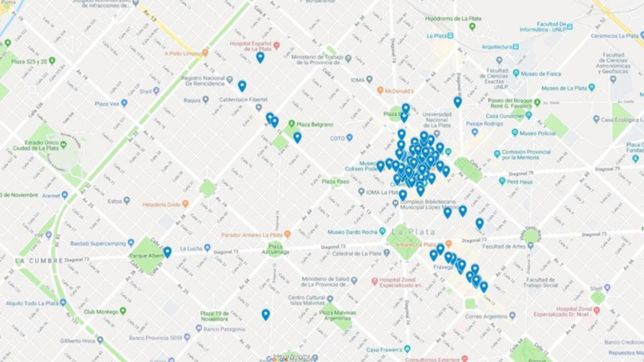 la primavera llega con descuentos: ¿donde aprovechar la promocion del banco provincia?