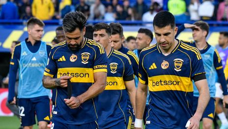 Boca sufrió una baja clave para visitar a Estudiantes