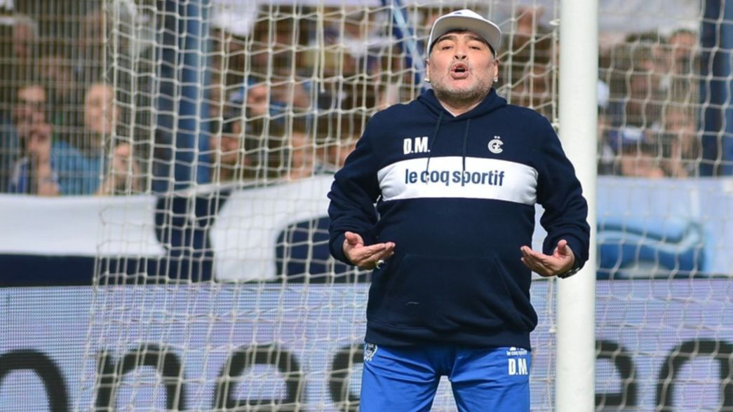 Apuntan a un ex colaborador cercano de Maradona por un violento asalto en Campos de Roca