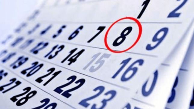 confirmaron los feriados de junio y habra un finde xxl para disfrutar