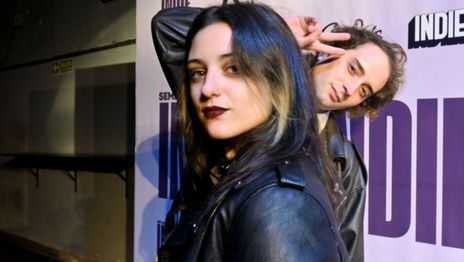 Así se preparan las bandas que participarán de la Semana del Indie en el Teatro Ópera