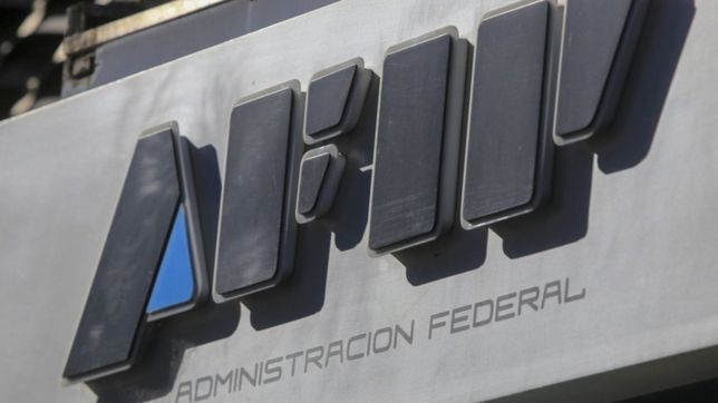 ¿como chequear a que monotributistas y autonomos les devolvera plata la afip?