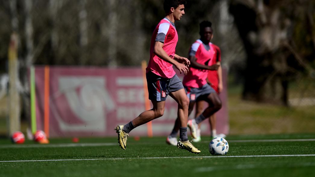 Sin Gastón Benedetti: ¿quién juega en Estudiantes?