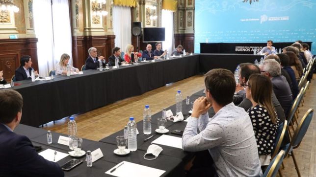 la defensoria controlara que se cumpla el congelamiento de precios en la provincia