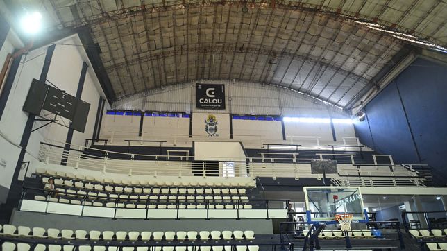 gimnasia informo los requisitos y valores para iniciar las actividades deportivas en 2026