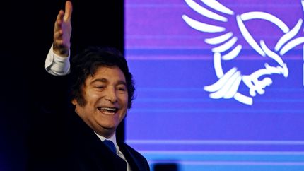 Milei anunció que buscará consensos para avanzar con las reformas laboral, impositiva y previsional Milei anunció que buscará consensos para avanzar con las reformas laboral, impositiva y previsional