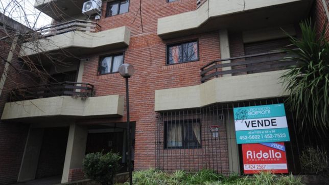 aseguran que el 80% de la actividad inmobiliaria sigue paralizada por la pandemia