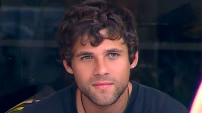 video: gasto $250.000 votando para que frodo se fuera de gran hermano