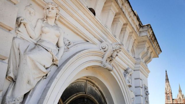 la plata le rinde homenaje a su fundador dardo rocha a 97 anos de su muerte