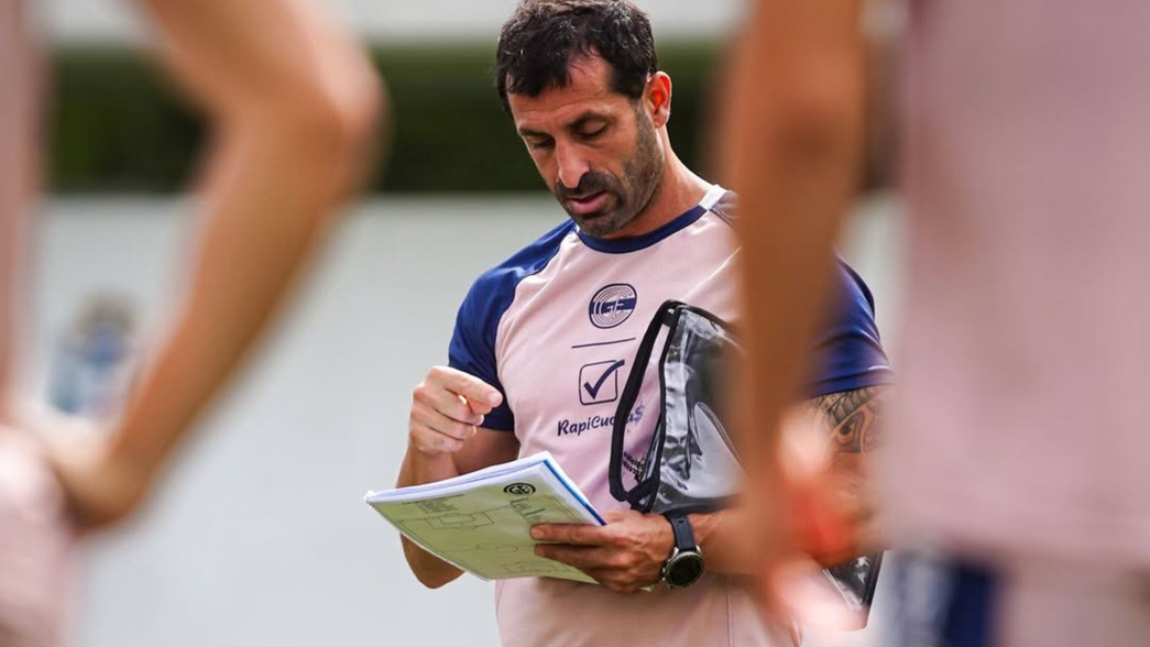 La lista de posiciones que Zaniratto y la dirigencia apuntan para reforzar a Gimnasia