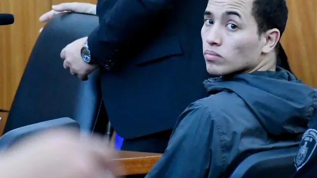 desaparecio de la carcel de devoto el sicario de una banda narco de rosario