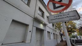 quieren abrir un registro con todas las zonas reservadas para estacionamiento en las calles de la plata