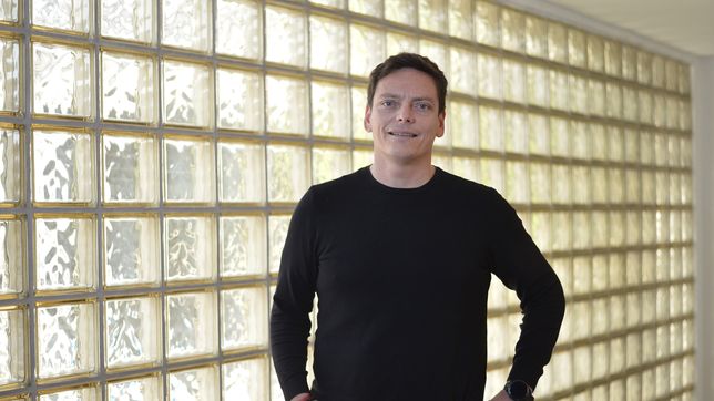 pablo nicoletti llamo a transformar la plata en el cierre de la campana electoral