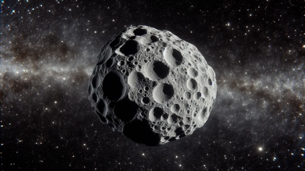 La ONU activó por primera vez el Protocolo de Seguridad Planetaria por un asteroide peligroso