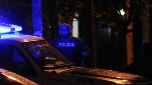 el condenado por secuestrar al padre de pablo echarri organizaba entraderas en la plata