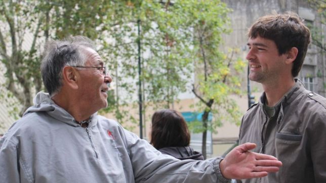 gaston castagneto lanzo su precandidatura a la intendencia de la plata