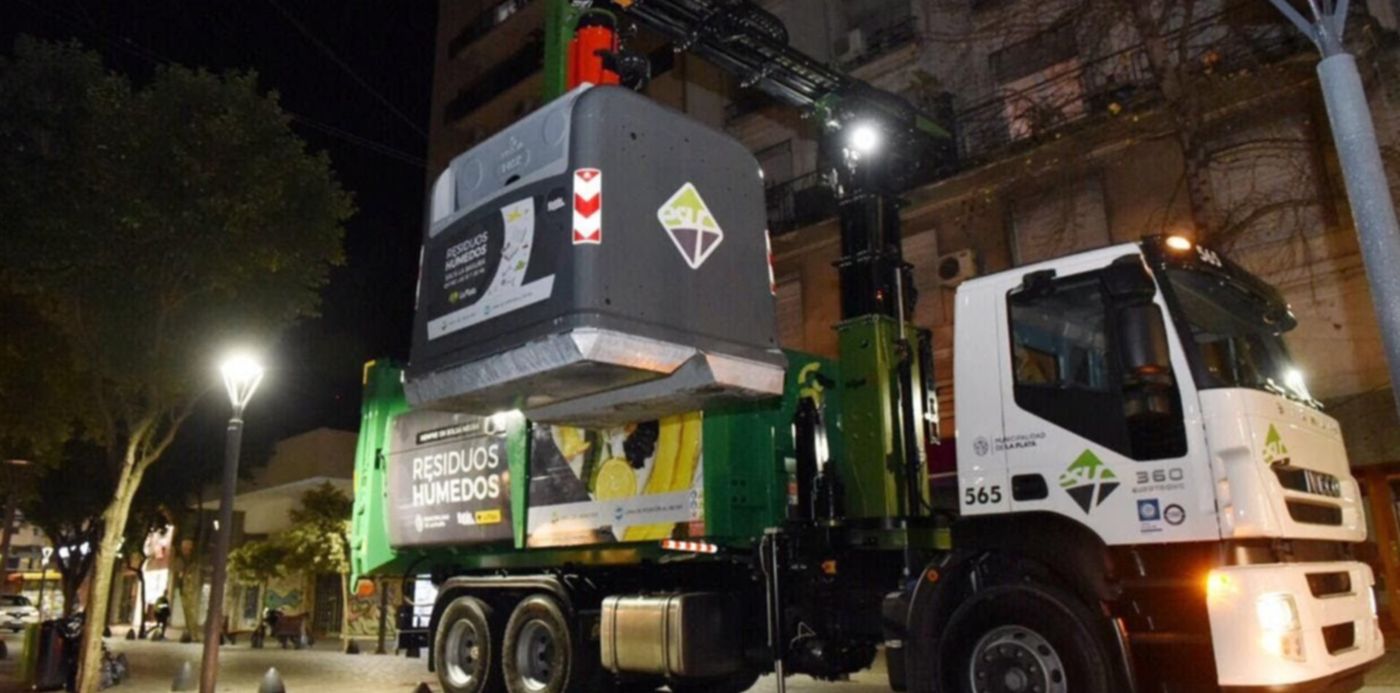 servicios municipales