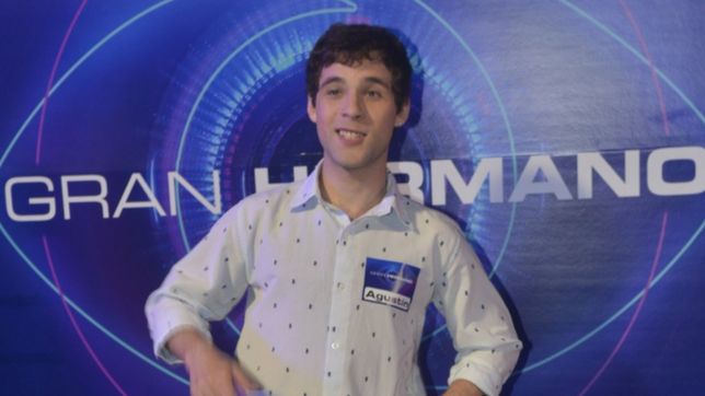 nominados, complot y una espontanea: ¿como le fue al platense en una nueva gala de gh?