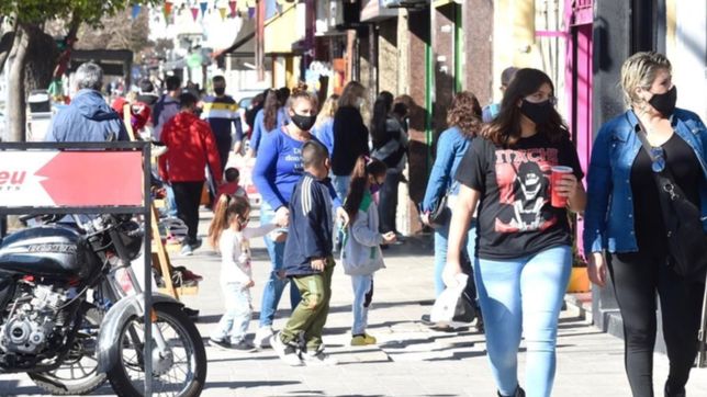 boliches, viajes de egresados y aforos: el gobierno oficializo las nuevas medidas