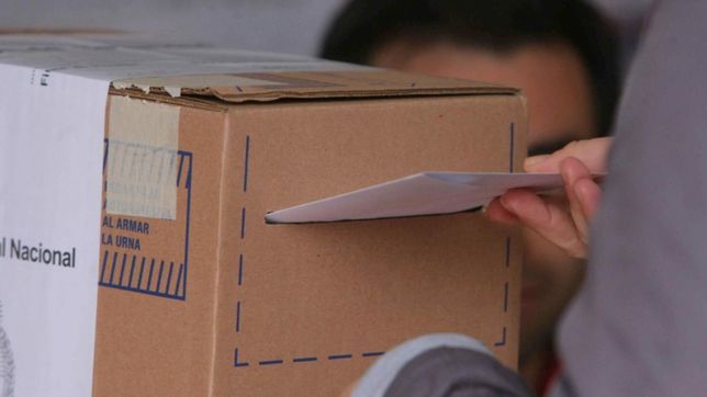 arranco la veda electoral por las elecciones del domingo: ¿que se puede hacer y que no?